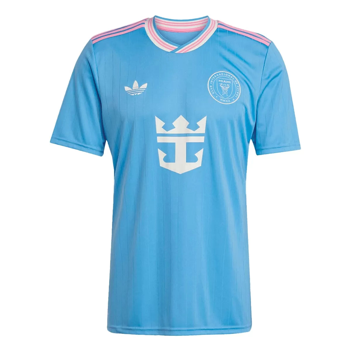 Inter Miami Away Jersey 25/26