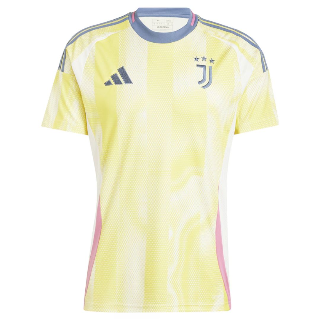 Juventus Away Jersey 24/25