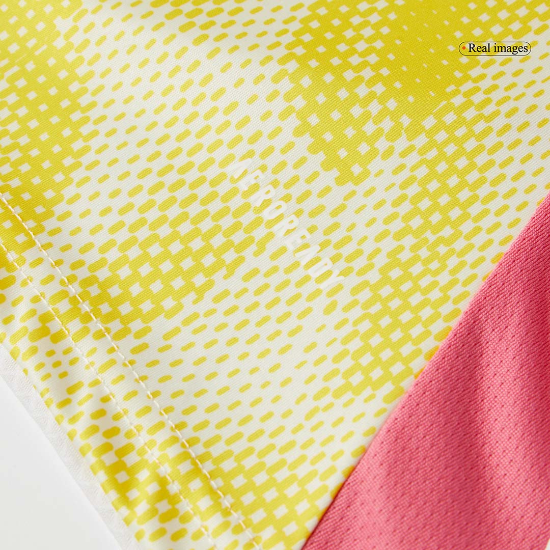 Juventus Away Jersey 24/25