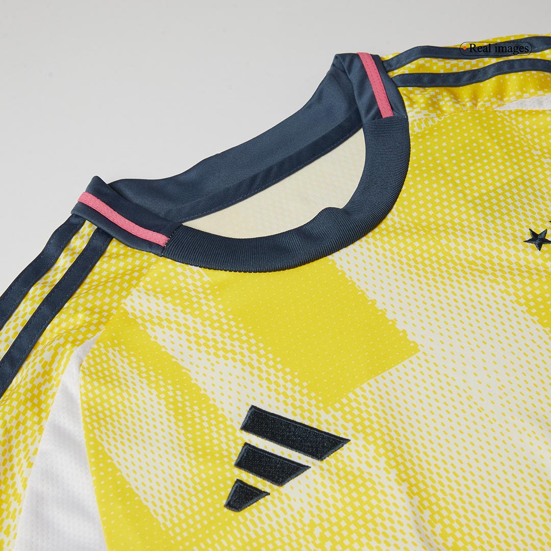 Juventus Away Jersey 24/25