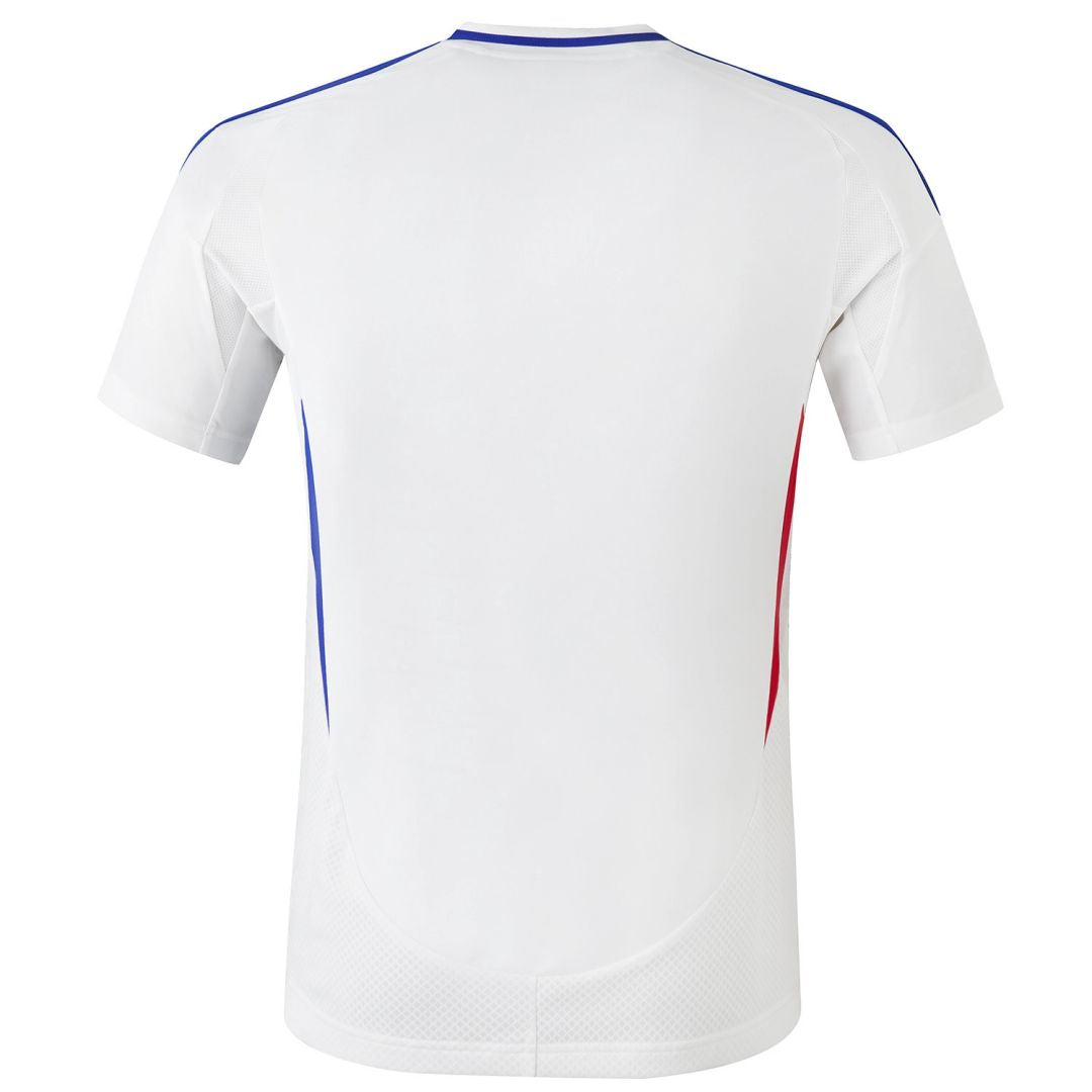 Lyon Home Jersey 24/25