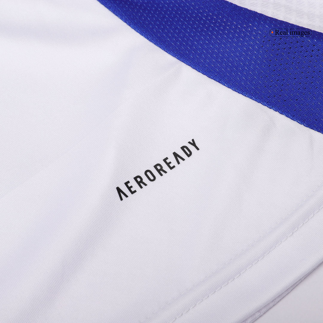 Lyon Home Jersey 24/25