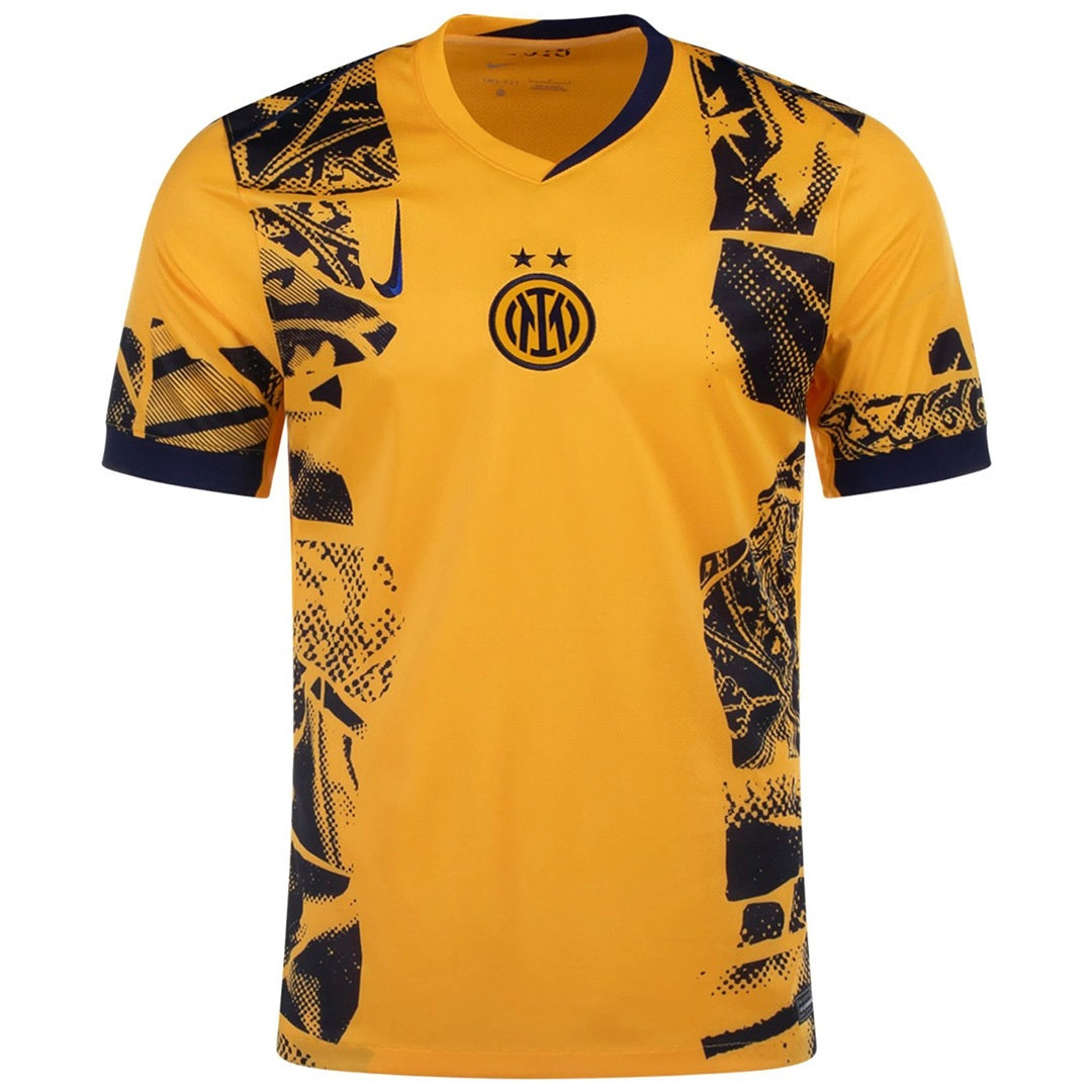 Inter Milan Third Jersey 24/25