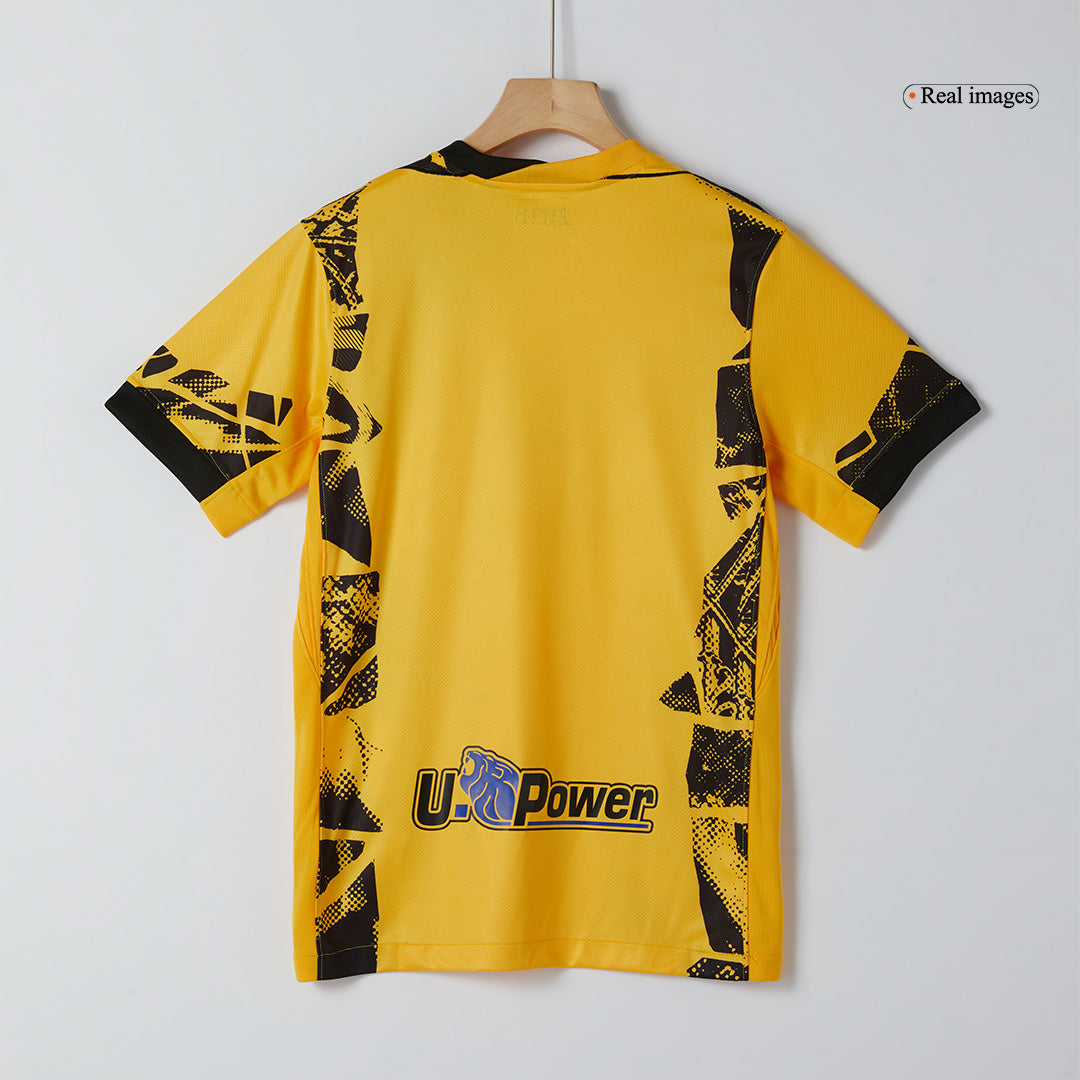 Inter Milan Third Jersey 24/25