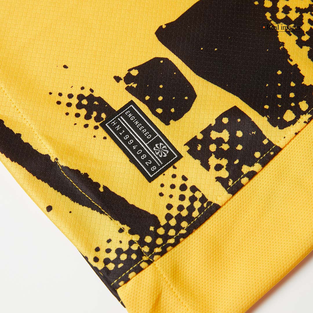 Inter Milan Third Jersey 24/25