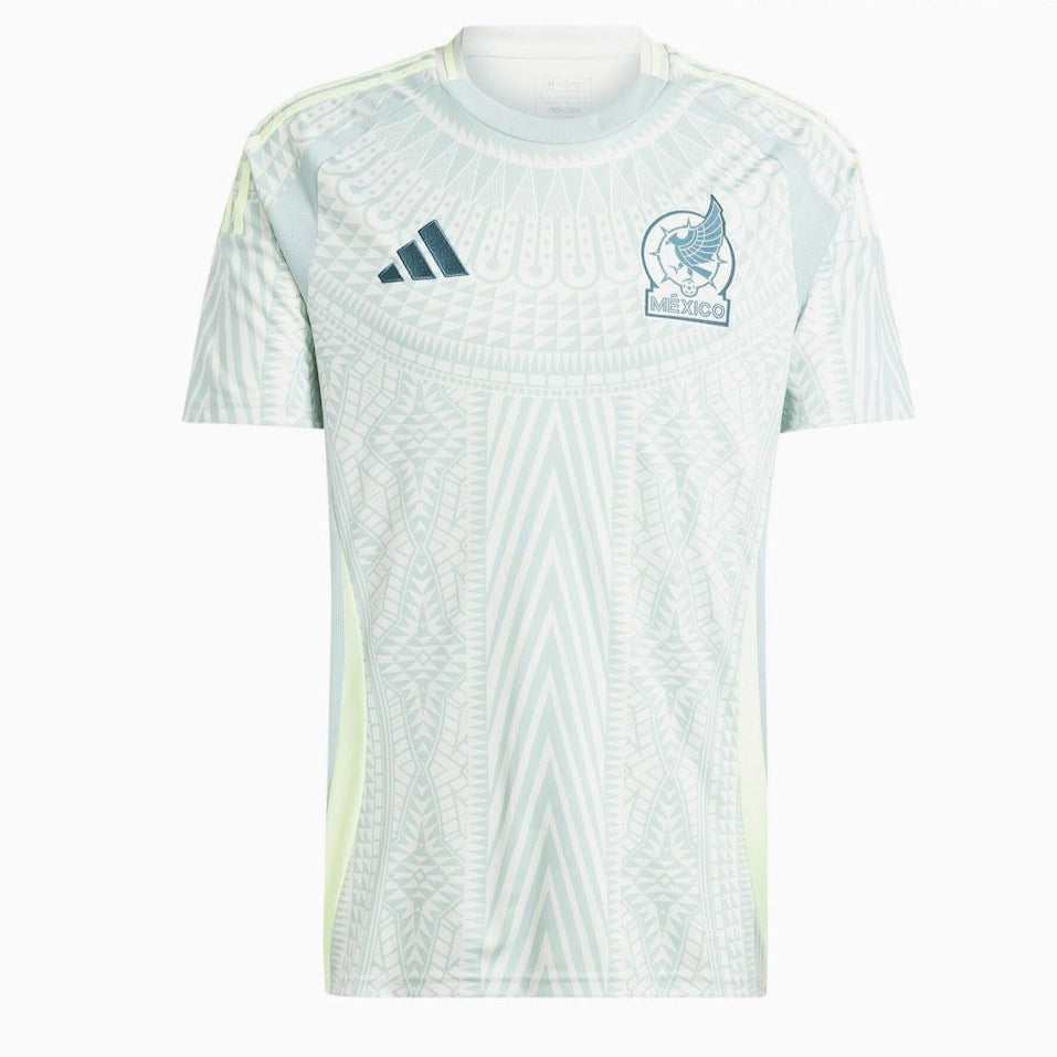 Mexico Copa Away Jersey 2024