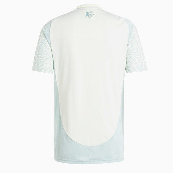 Mexico Copa Away Jersey 2024