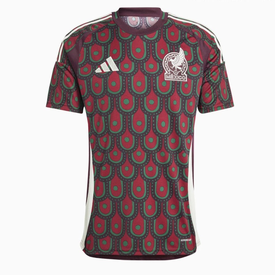 Mexico Copa Home Jersey 2024