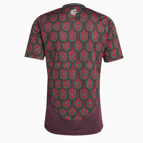 Mexico Copa Home Jersey 2024