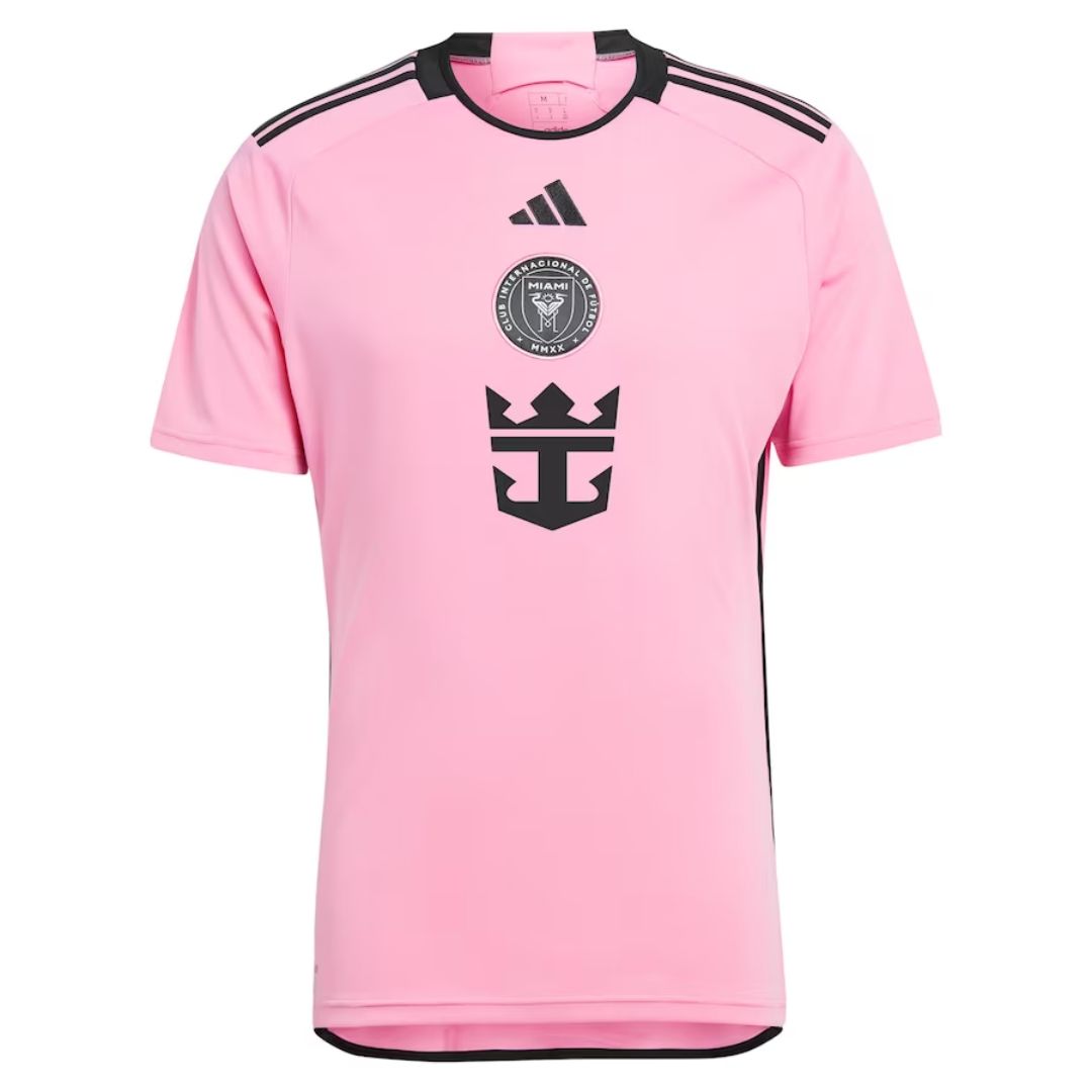 Inter Miami Home Jersey 2024/25