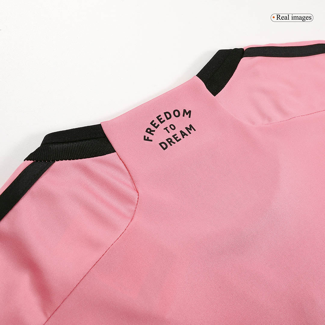 Inter Miami Home Jersey 2024/25