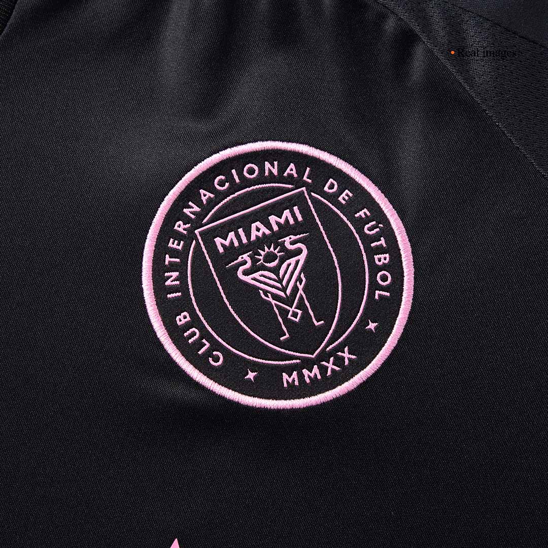 Inter Miami Away Jersey 2024/25