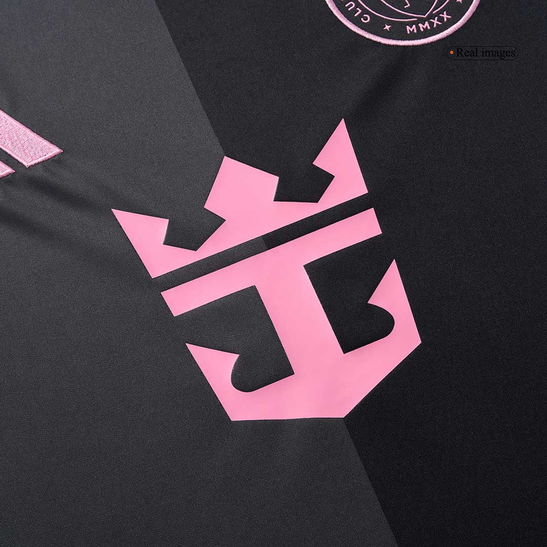 Inter Miami Away Jersey 2024/25