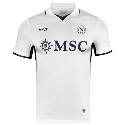 Napoli Away Jersey 24/25
