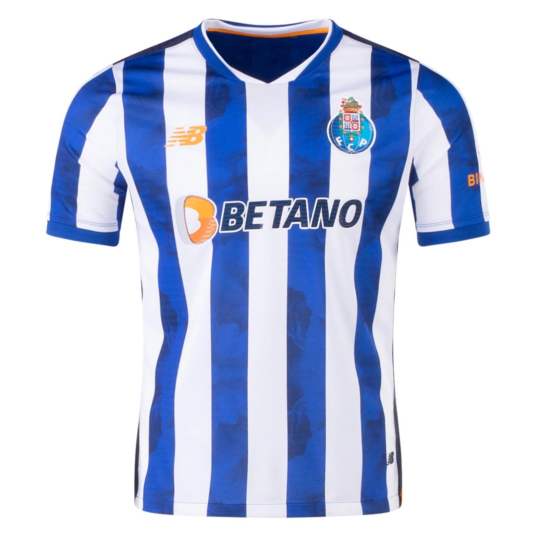 FC Porto Home Jersey 24/25