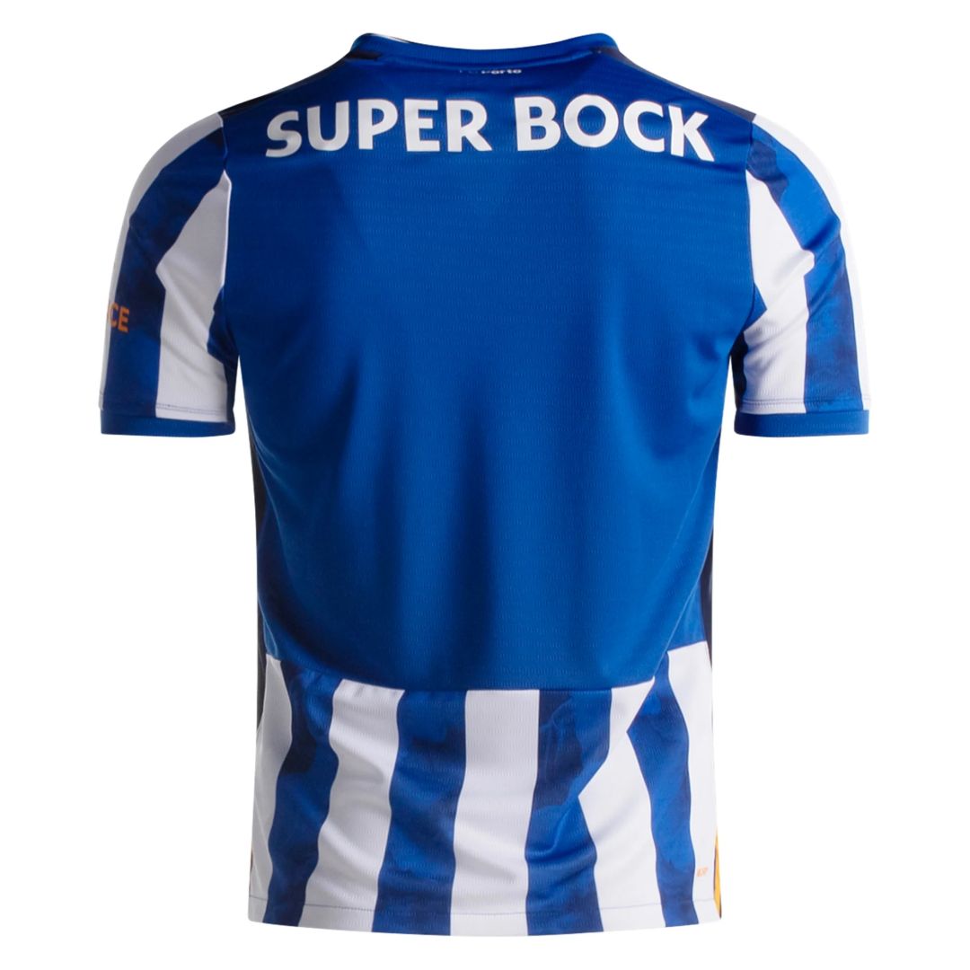FC Porto Home Jersey 24/25