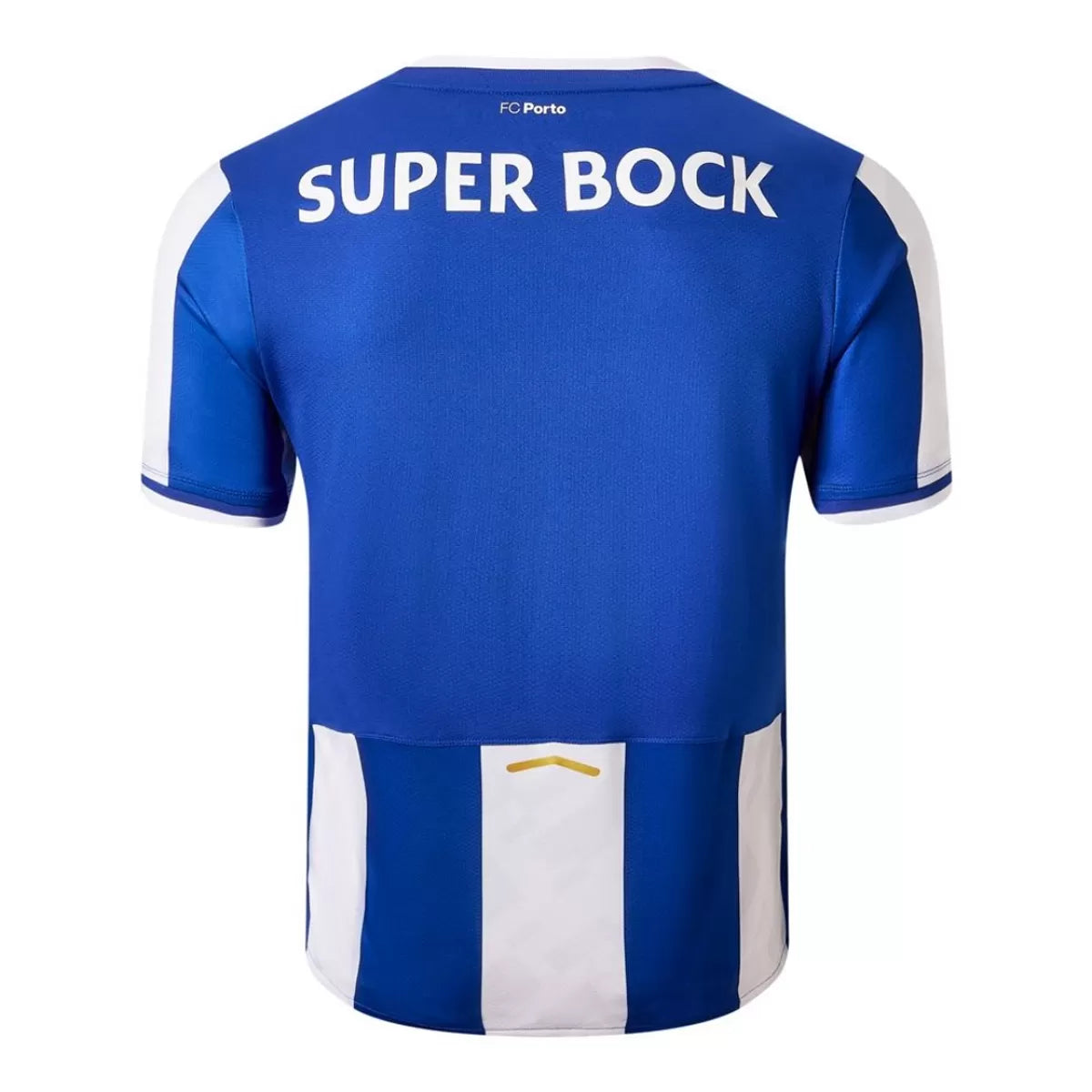 FC Porto Home Jersey 25/26