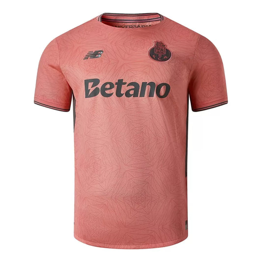 FC Porto Away Jersey 25/26