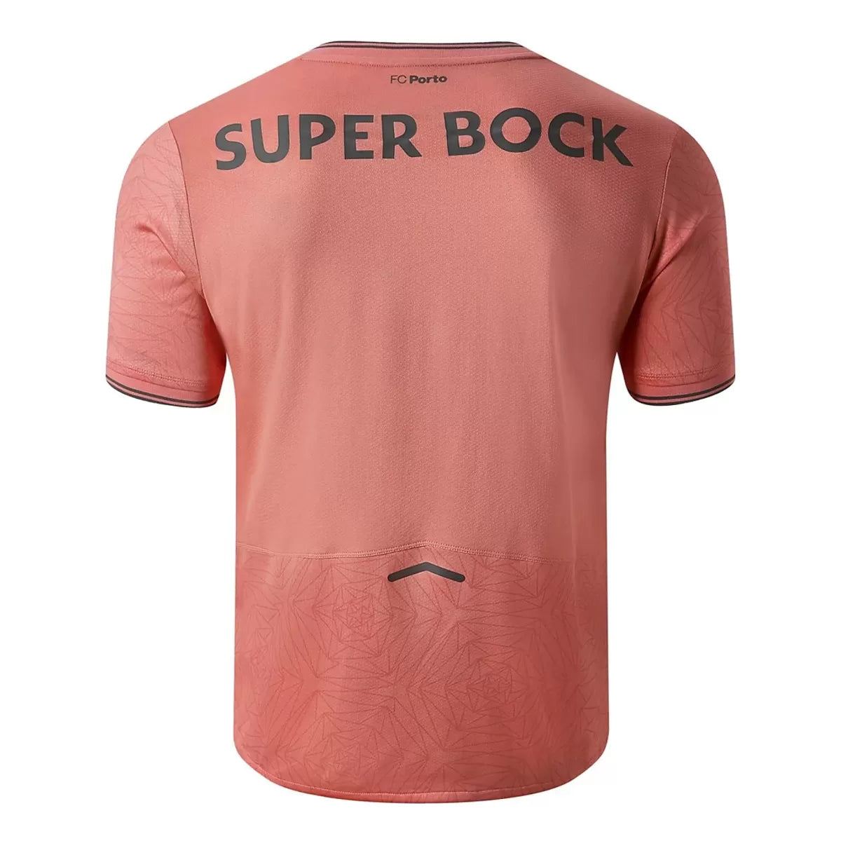 FC Porto Away Jersey 25/26