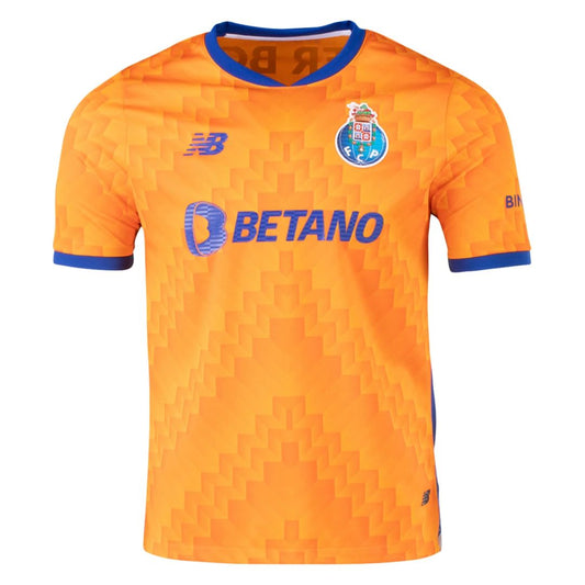 FC Porto Away Jersey 24/25