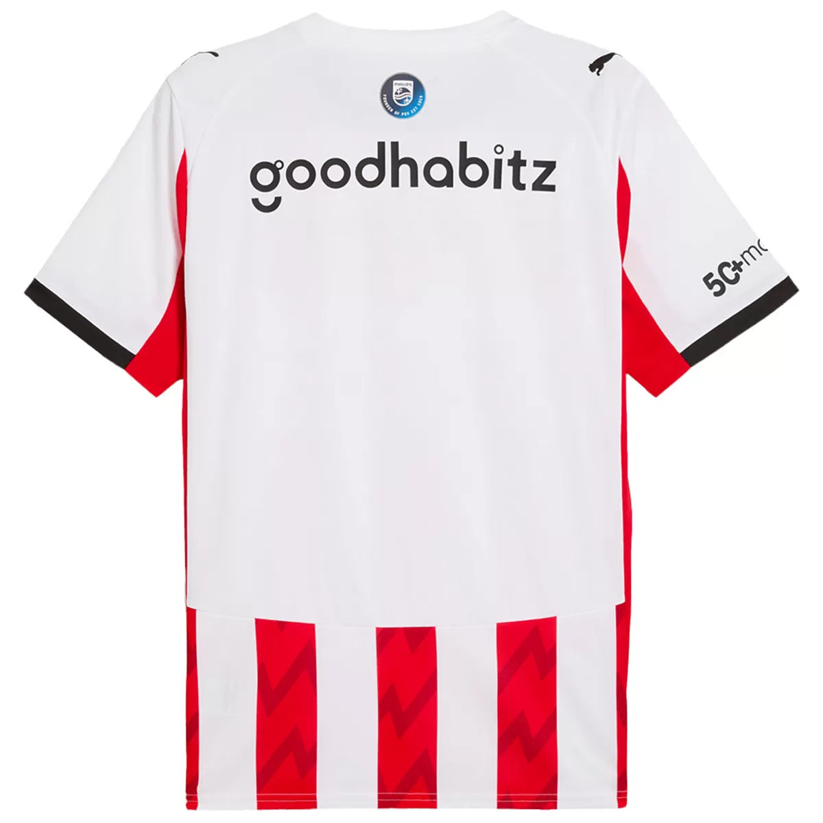 PSV Home Jersey 25/26