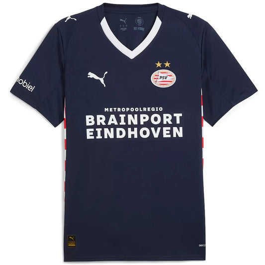 PSV Away Jersey 25/26