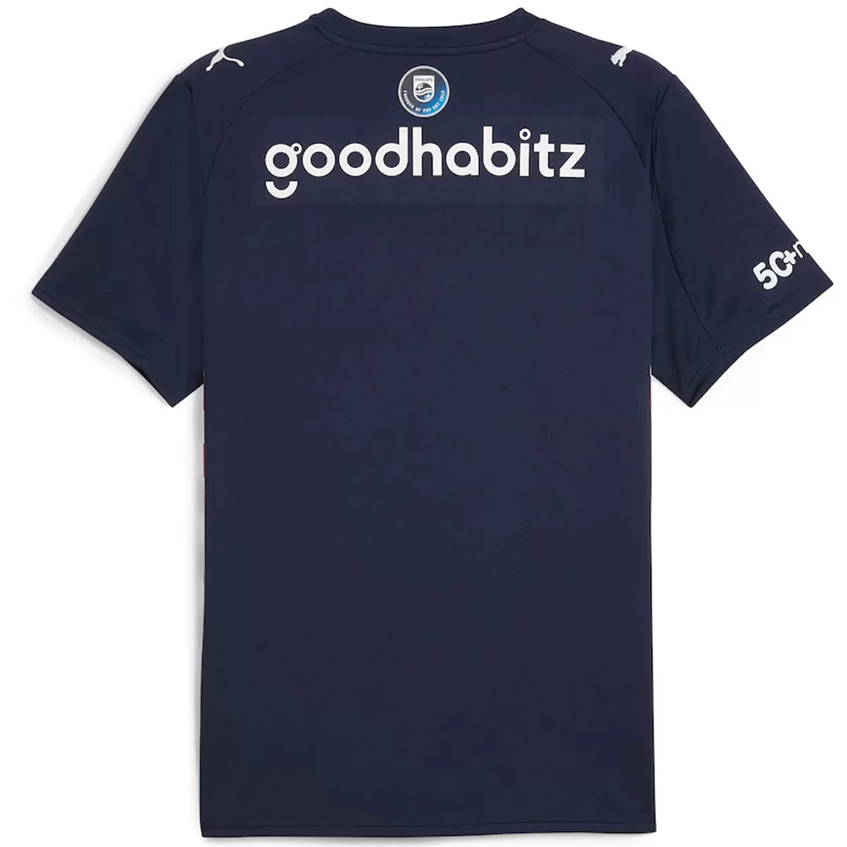 PSV Away Jersey 25/26