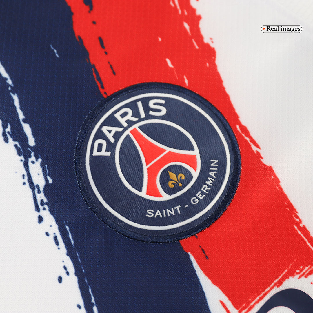 PSG Away Jersey 24/25