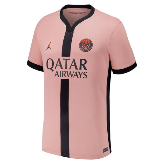PSG Third Jersey 24/25