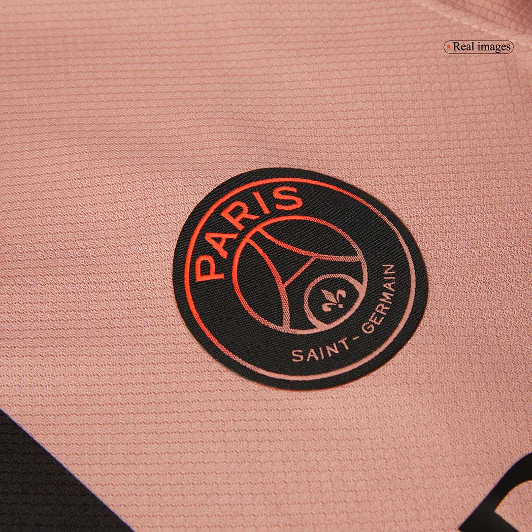 PSG Third Jersey 24/25