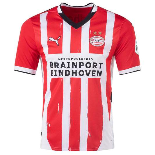 PSV Home Jersey 24/25
