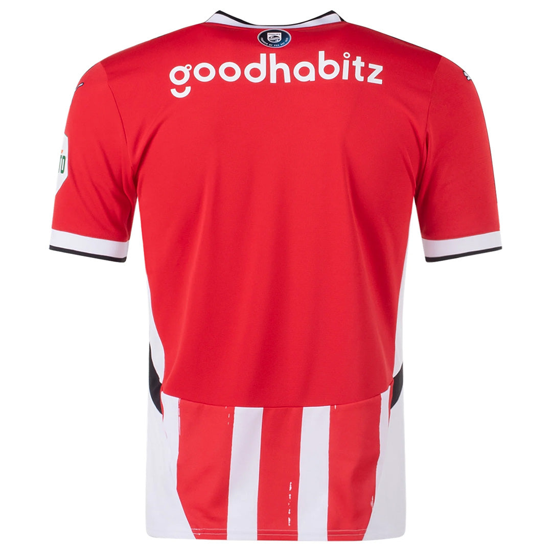 PSV Home Jersey 24/25