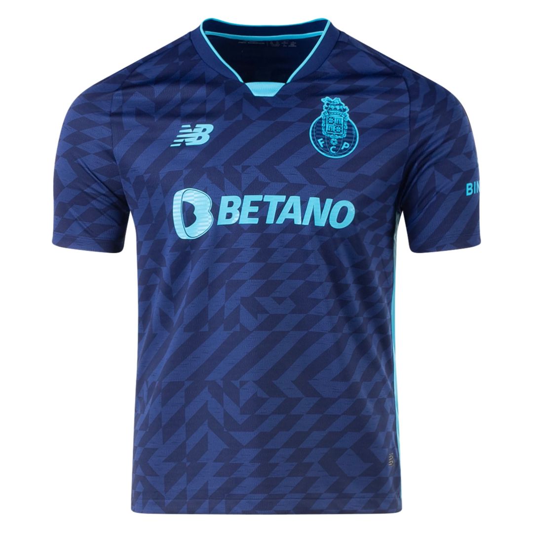 FC Porto Third Jersey 24/25