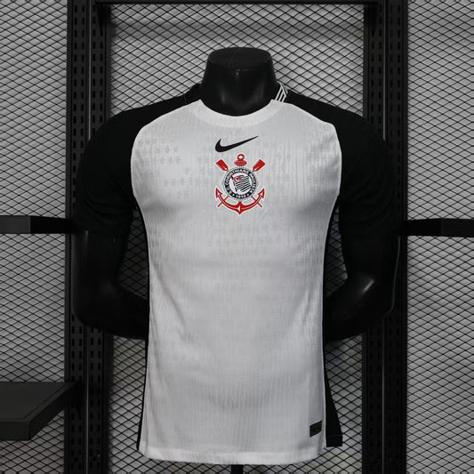 Corinthians FC Home Jersey 25/26