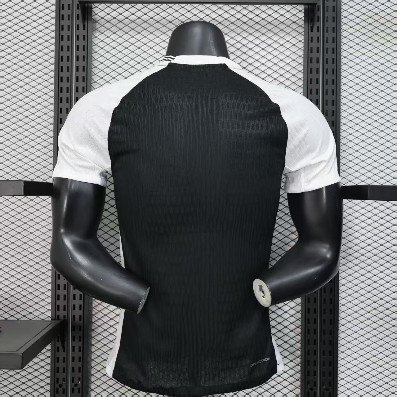 Corinthians FC Away Jersey 25/26