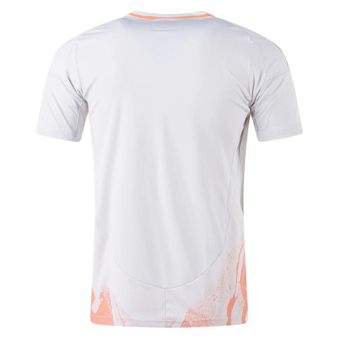 Roma Away Jersey 24/25
