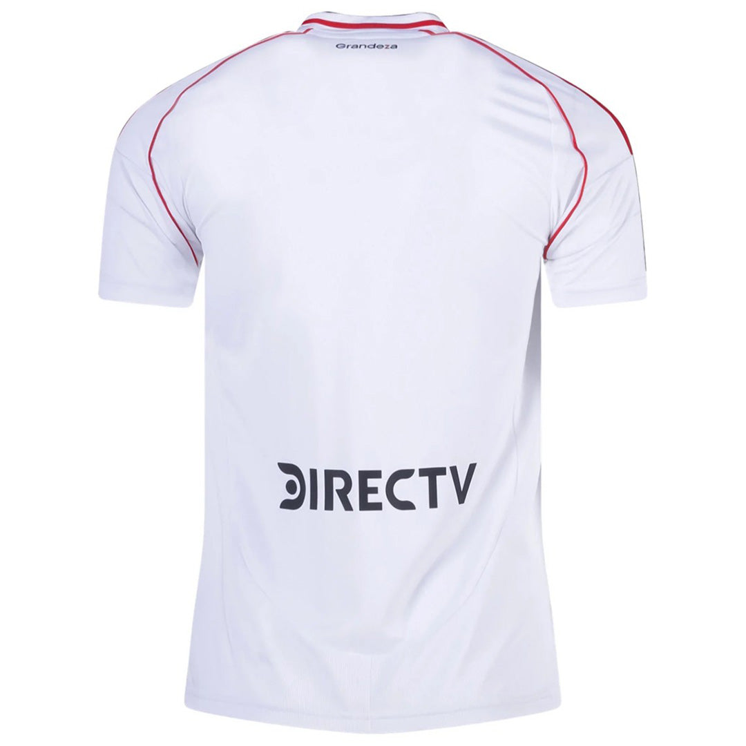 River Plate Home Jersey 24/25