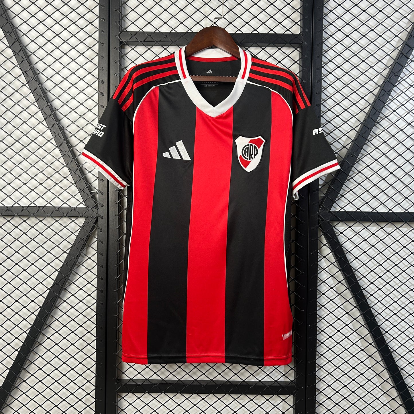 River Plate Away Jersey 25/26