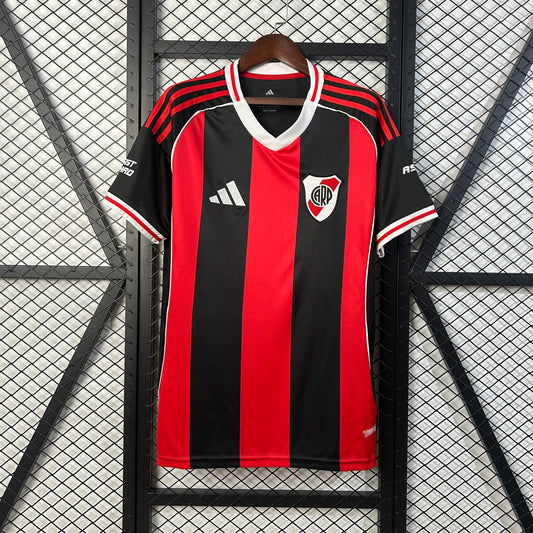 River Plate Away Jersey 25/26
