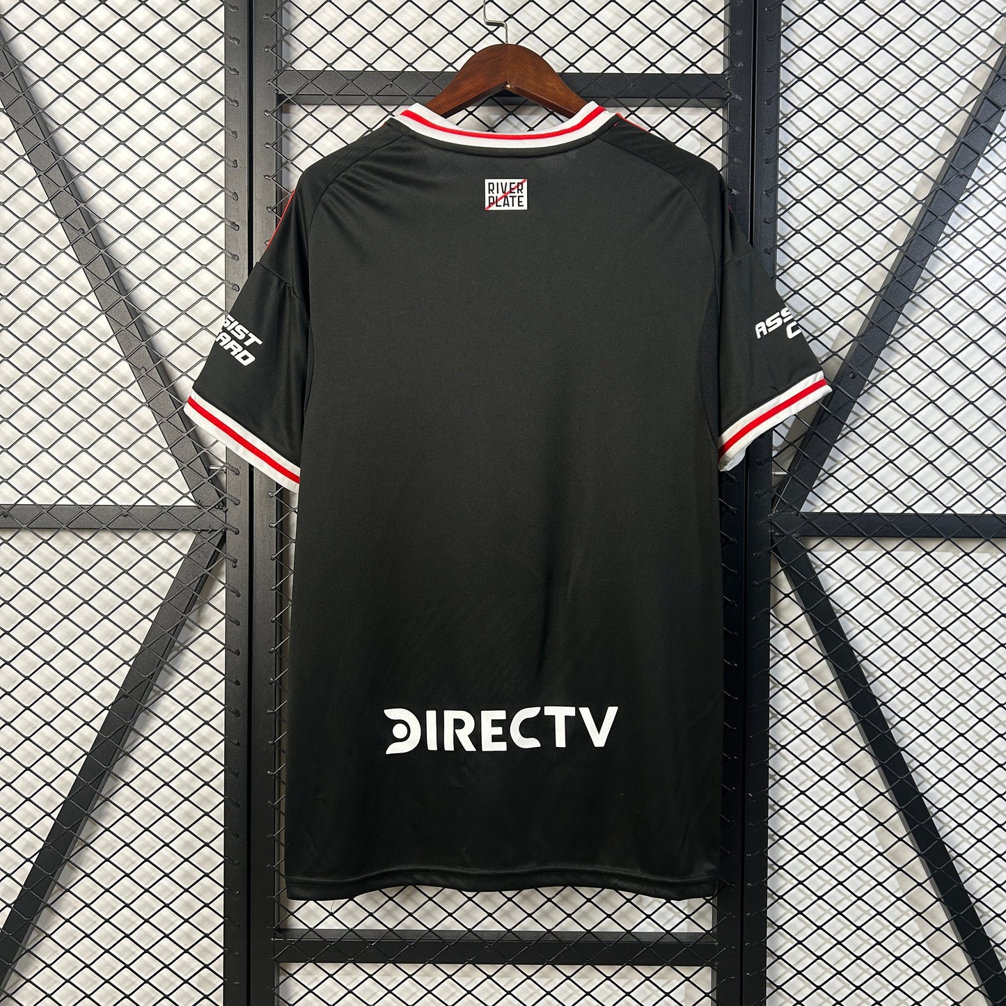 River Plate Away Jersey 25/26