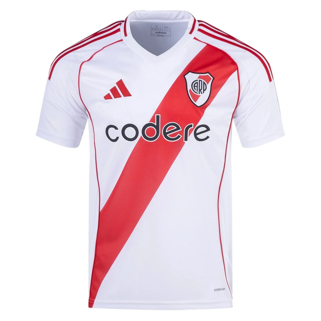 River Plate Home Jersey 24/25