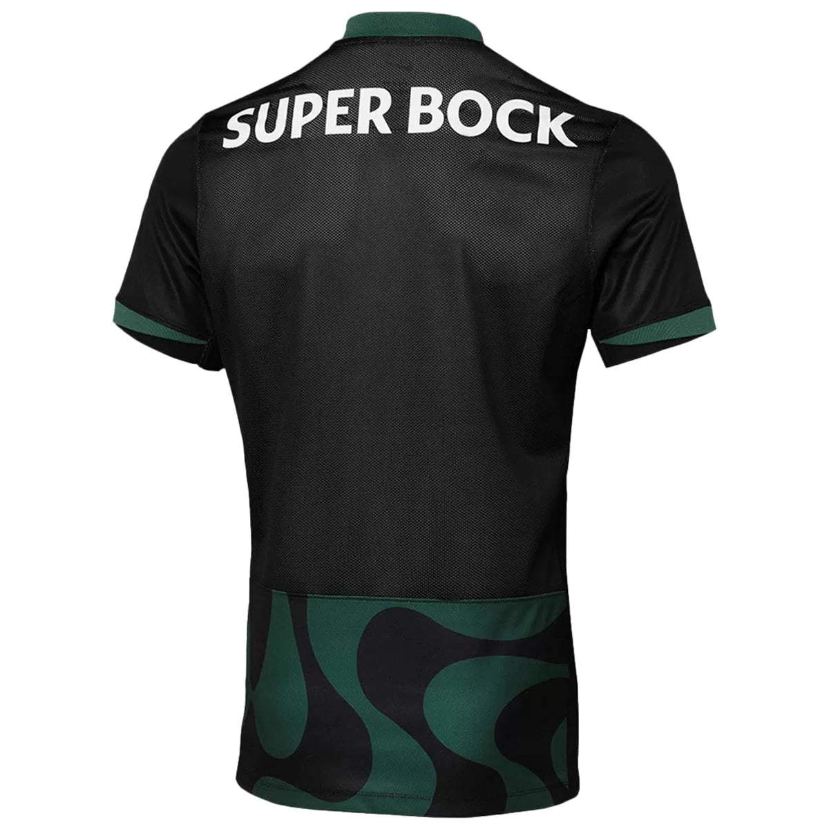 Sporting Lisbon Home Jersey 25/26