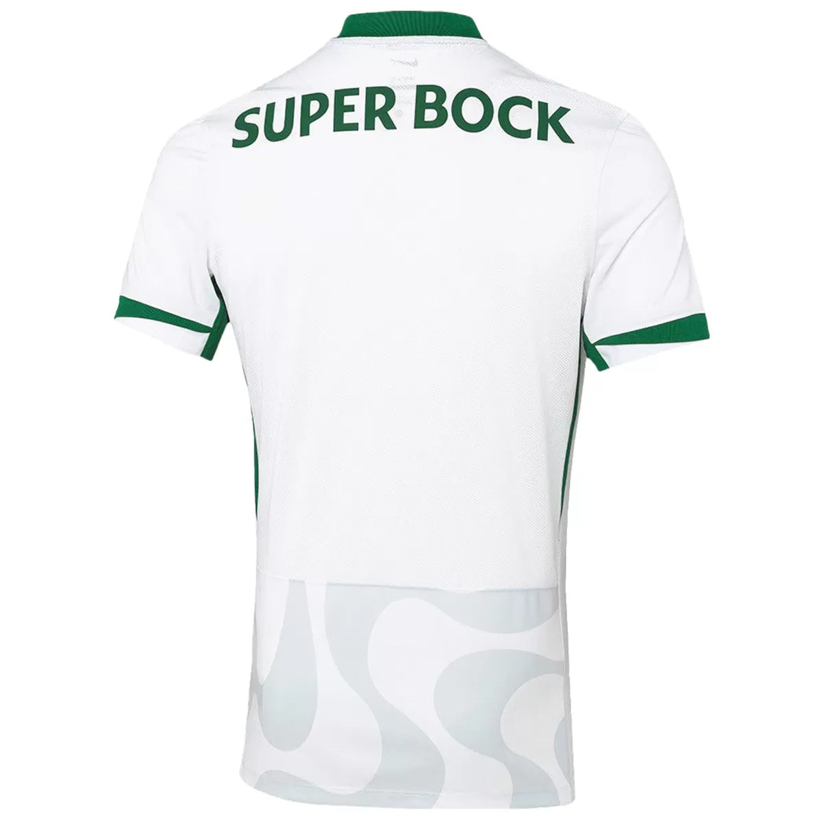 Sporting Lisbon Away Jersey 25/26