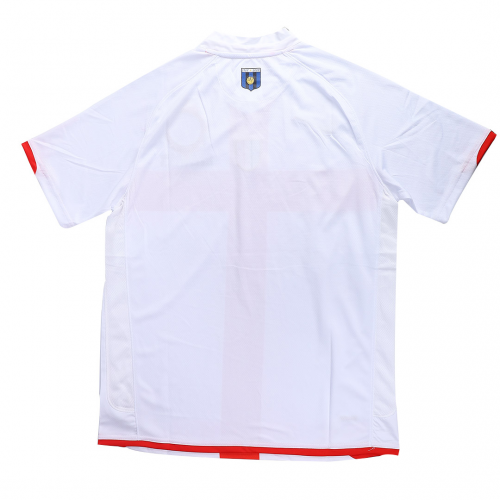 Inter Milan Retro 100th Anniversary Away 2007/08 - MS Soccer Jerseys