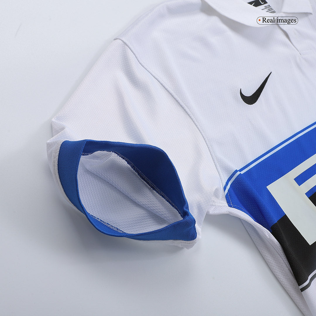 Inter Milan Retro Away Jersey 2009/10 - MS Soccer Jerseys