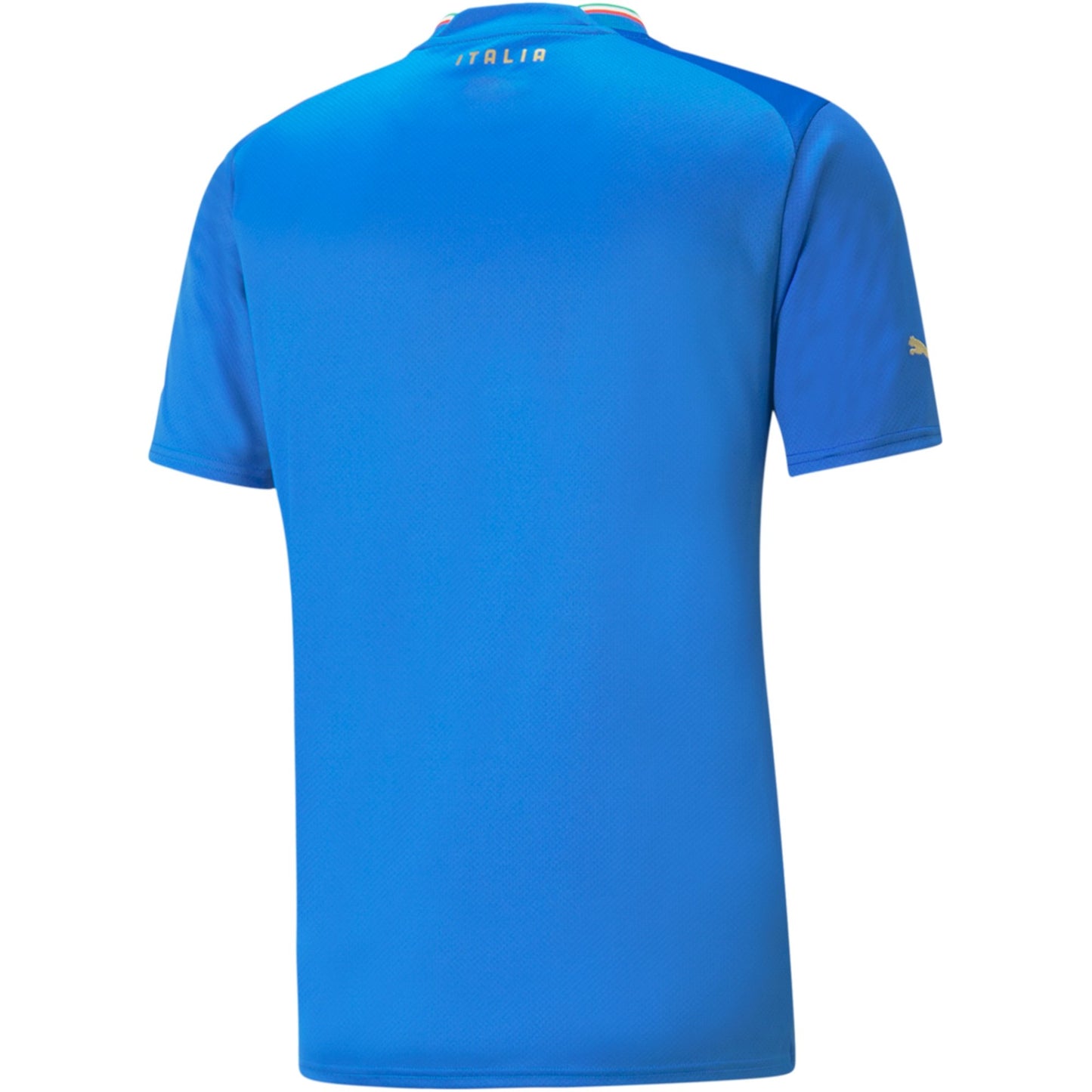 Italy Home Jersey 22/23 - MS Soccer Jerseys