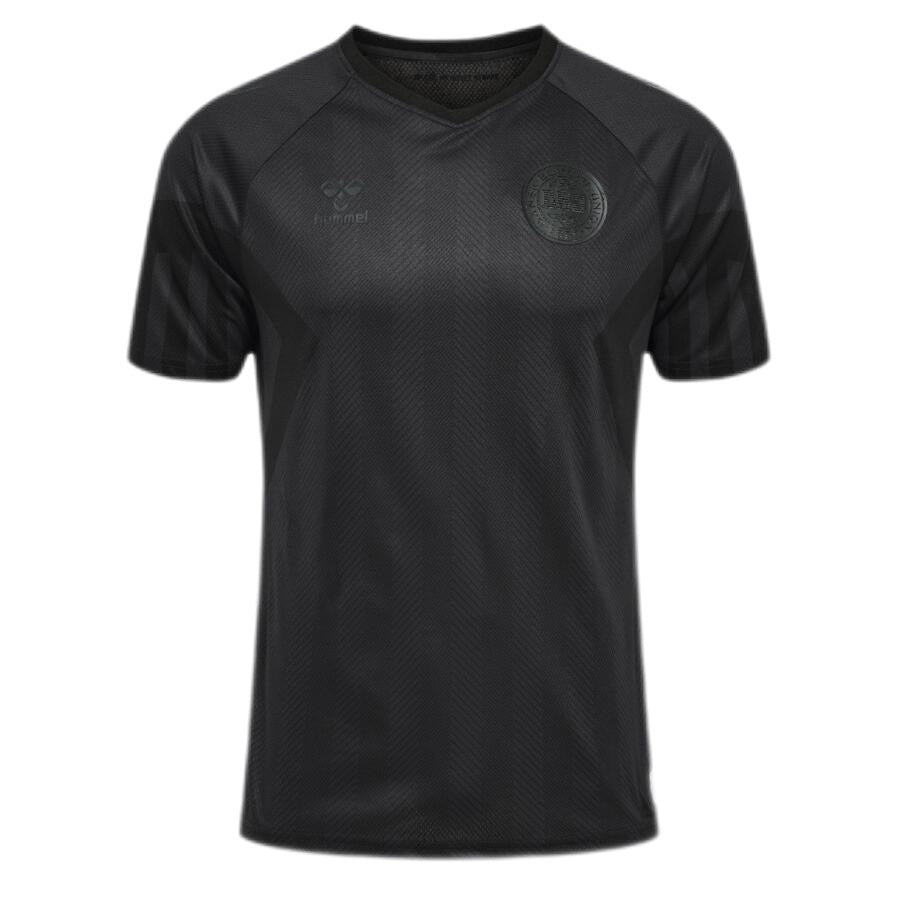 Denmark Third Jersey 2022 - MS Soccer Jerseys