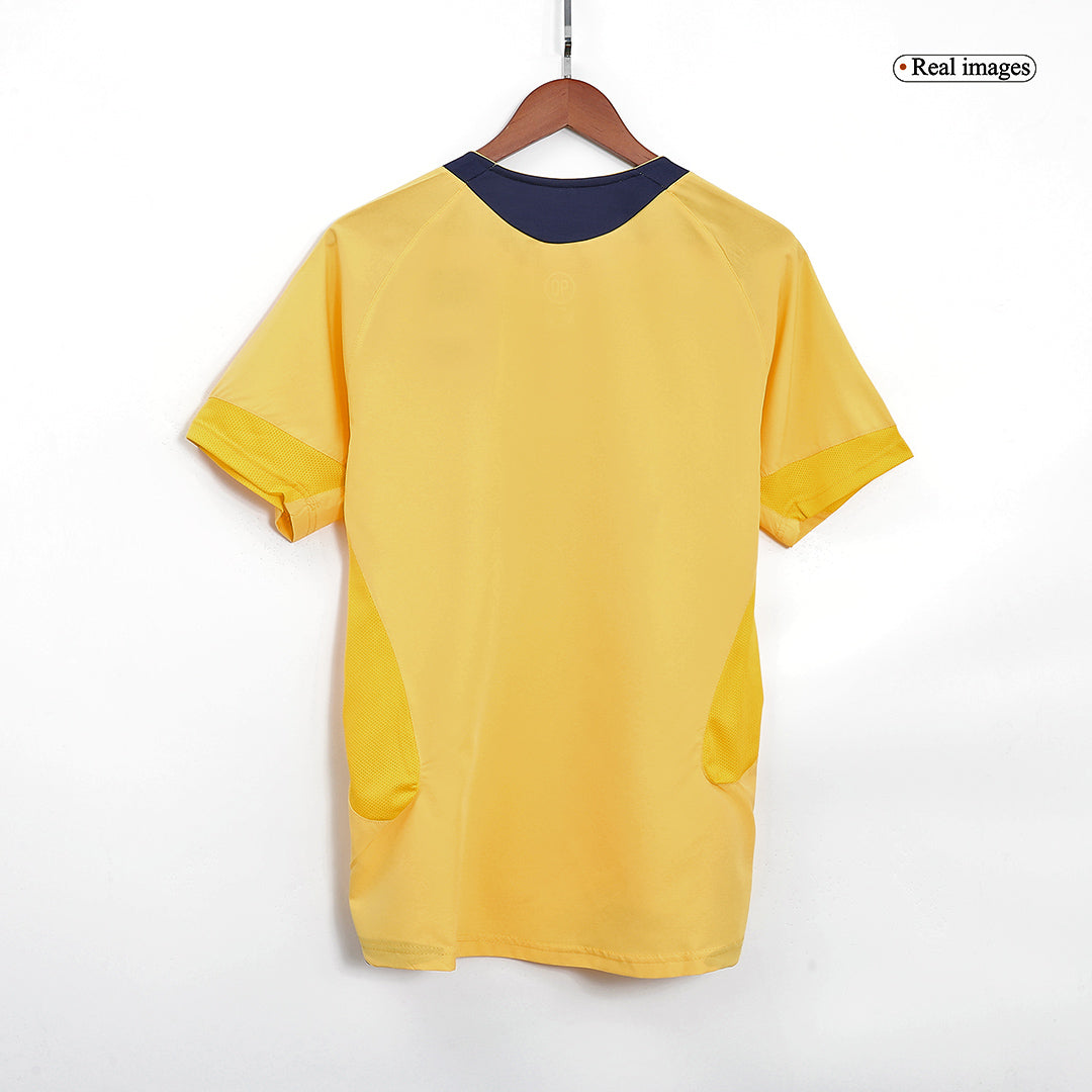Arsenal Retro Jersey Away 2006/07 - MS Soccer Jerseys