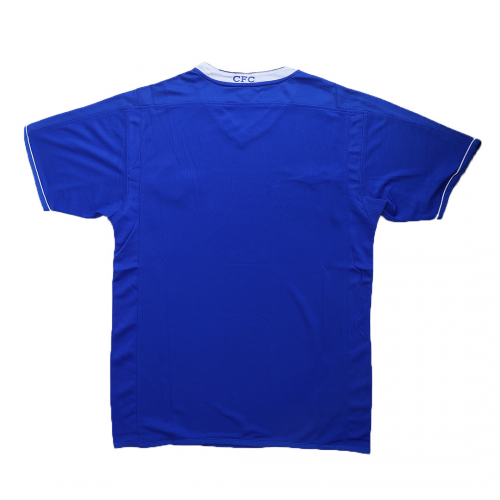 Chelsea Retro Jersey Home 2003/04 - MS Soccer Jerseys