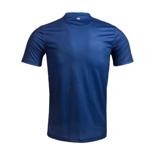 PSG Retro Home Jersey 2012/13 - MS Soccer Jerseys